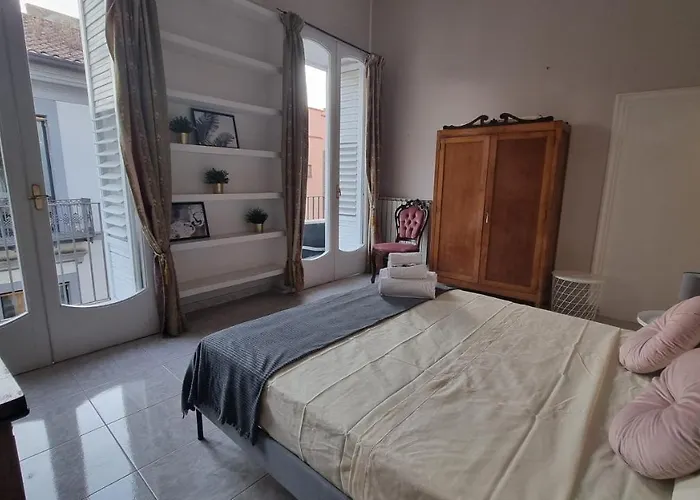 Carolina\'S Home