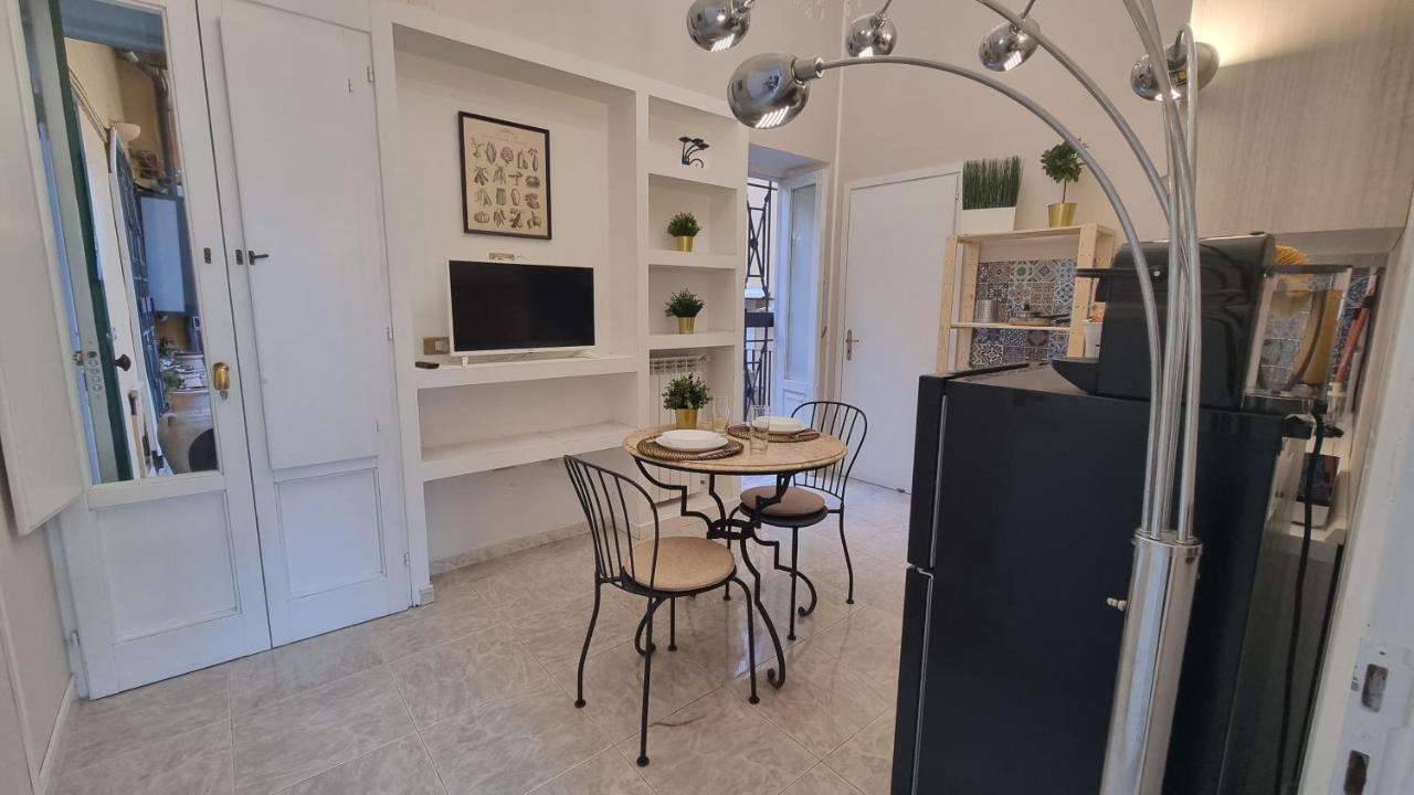 Carolina's Apartment