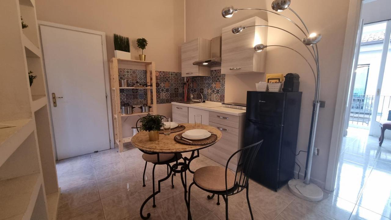 Apartment Carolina's Caserta